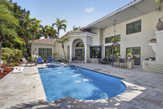 3136 San Michele Drive, Palm Beach Gardens, FL 33418