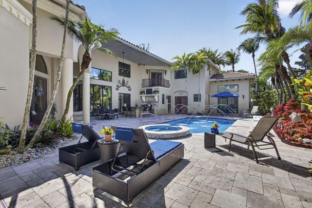 3136 San Michele Drive, Palm Beach Gardens, FL 33418