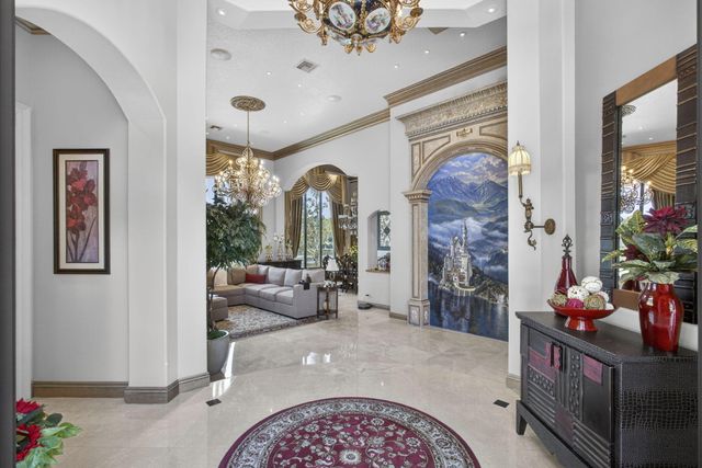 3136 San Michele Drive, Palm Beach Gardens, FL 33418