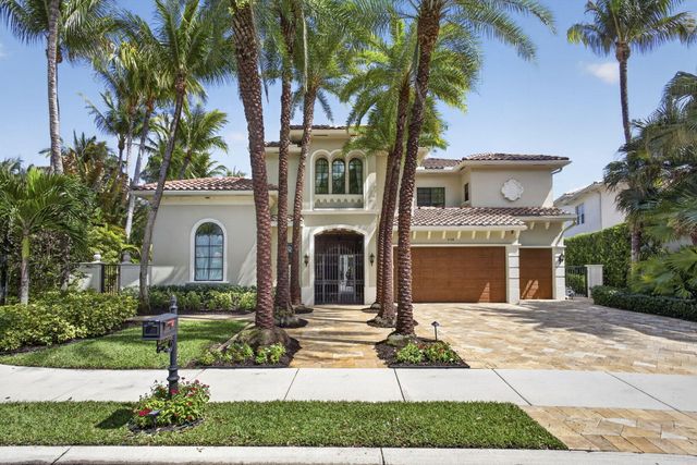 3136 San Michele Drive, Palm Beach Gardens, FL 33418
