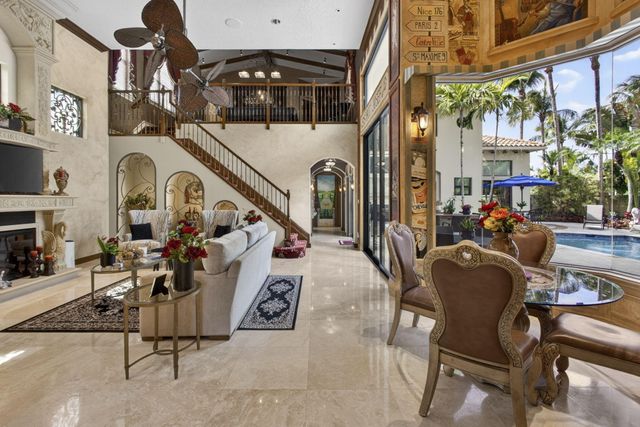 3136 San Michele Drive, Palm Beach Gardens, FL 33418