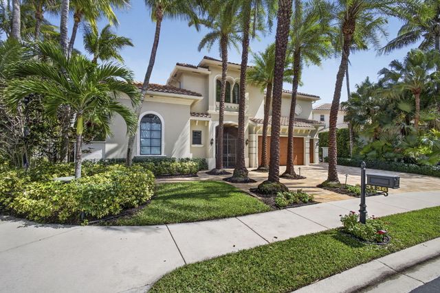 3136 San Michele Drive, Palm Beach Gardens, FL 33418