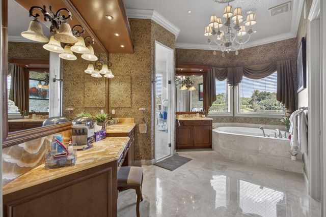 3136 San Michele Drive, Palm Beach Gardens, FL 33418