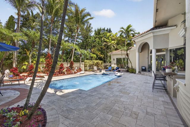 3136 San Michele Drive, Palm Beach Gardens, FL 33418