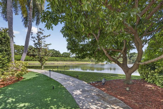 3136 San Michele Drive, Palm Beach Gardens, FL 33418
