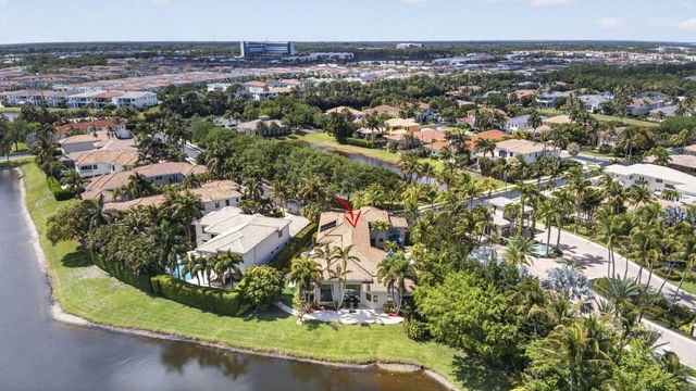 3136 San Michele Drive, Palm Beach Gardens, FL 33418