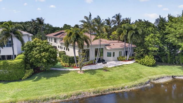 3136 San Michele Drive, Palm Beach Gardens, FL 33418