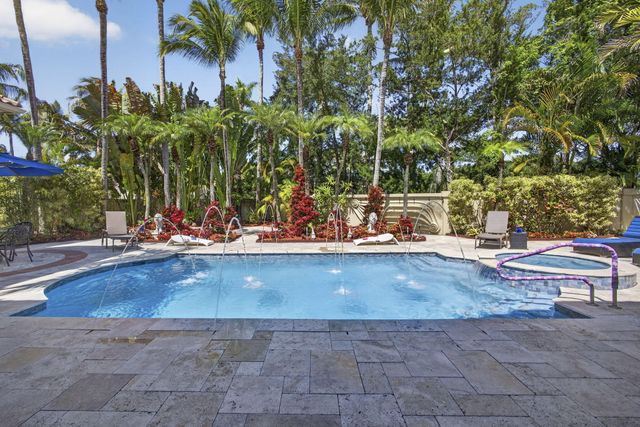 3136 San Michele Drive, Palm Beach Gardens, FL 33418