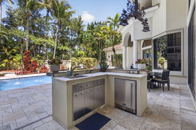 3136 San Michele Drive, Palm Beach Gardens, FL 33418