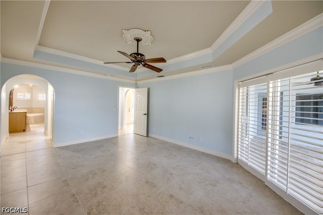 4128 NW 36th LN, Cape Coral, FL 33993