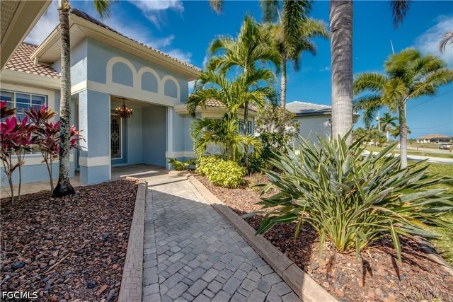 4128 NW 36th LN, Cape Coral, FL 33993