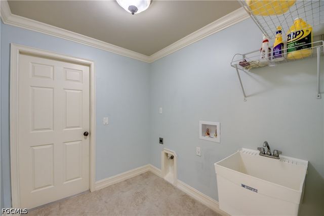 4128 NW 36th LN, Cape Coral, FL 33993