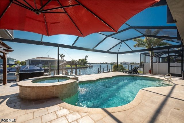 4128 NW 36th LN, Cape Coral, FL 33993