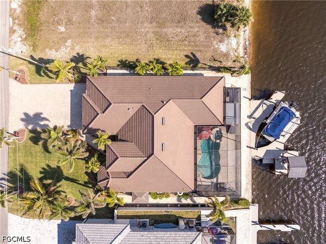 4128 NW 36th LN, Cape Coral, FL 33993