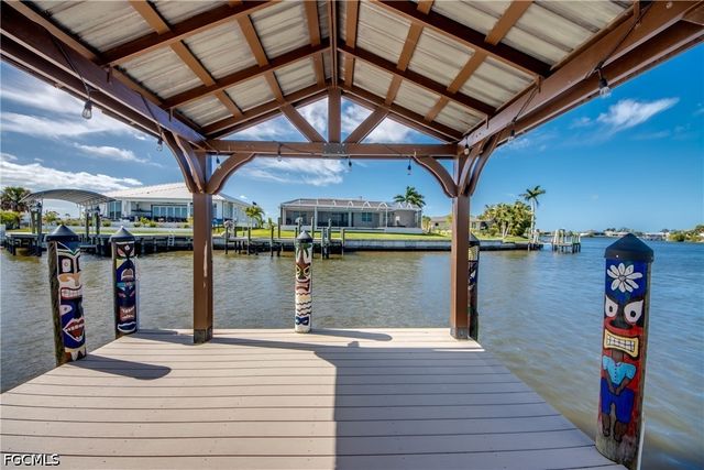 4128 NW 36th LN, Cape Coral, FL 33993