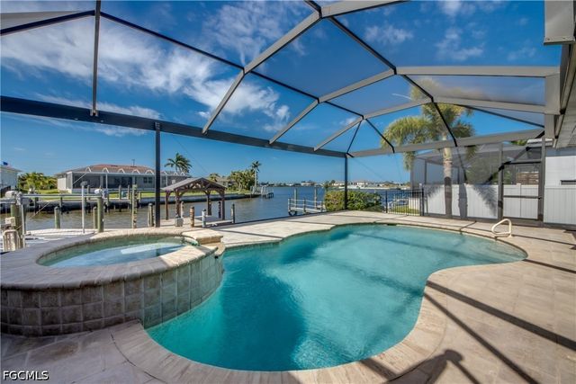 4128 NW 36th LN, Cape Coral, FL 33993