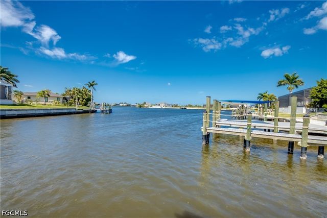 4128 NW 36th LN, Cape Coral, FL 33993