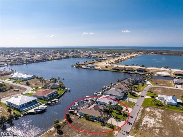 4128 NW 36th LN, Cape Coral, FL 33993