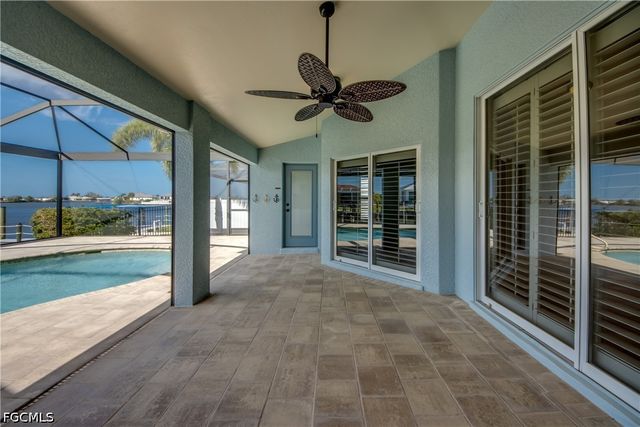 4128 NW 36th LN, Cape Coral, FL 33993