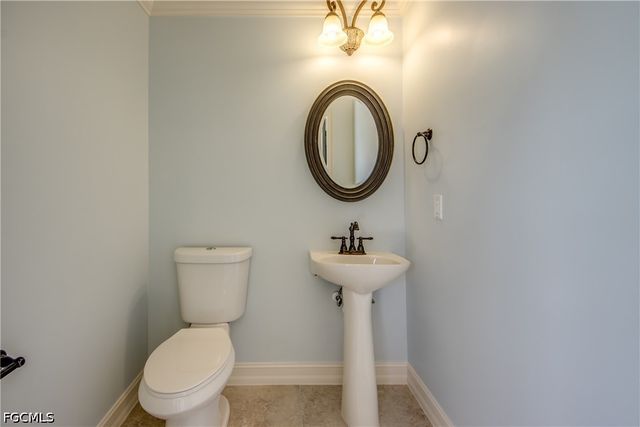 4128 NW 36th LN, Cape Coral, FL 33993