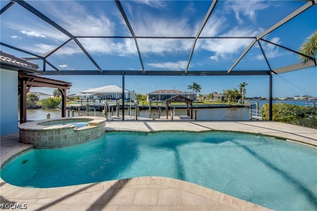 4128 NW 36th LN, Cape Coral, FL 33993