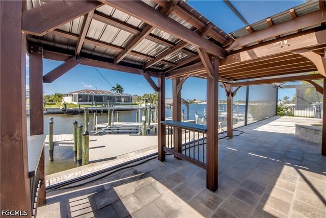 4128 NW 36th LN, Cape Coral, FL 33993