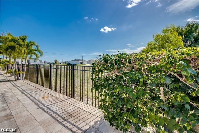 4128 NW 36th LN, Cape Coral, FL 33993