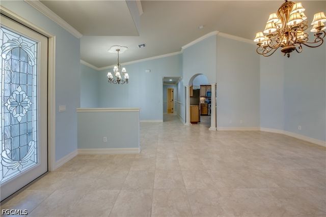 4128 NW 36th LN, Cape Coral, FL 33993
