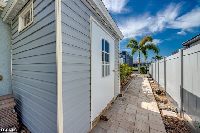 4128 NW 36th LN, Cape Coral, FL 33993