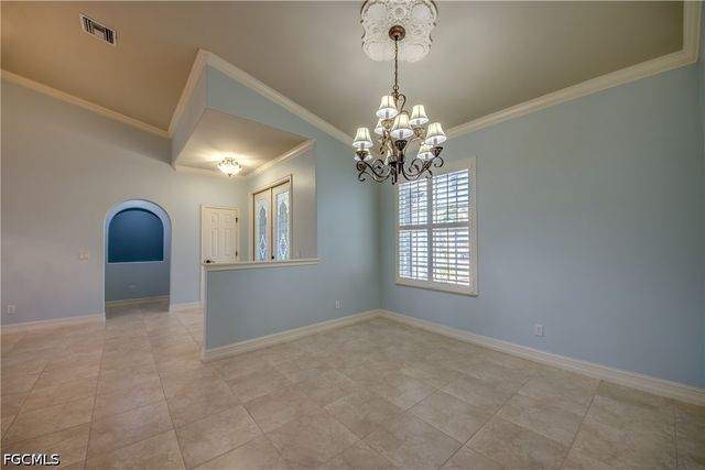4128 NW 36th LN, Cape Coral, FL 33993