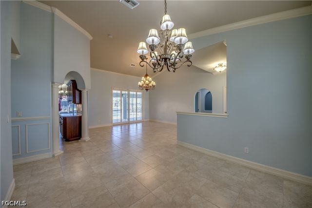 4128 NW 36th LN, Cape Coral, FL 33993