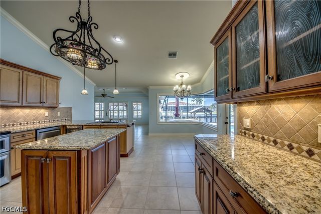 4128 NW 36th LN, Cape Coral, FL 33993