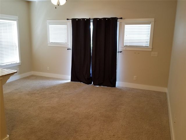 3164 N Barnsbury Terrace 101, Fayetteville, AR 72703