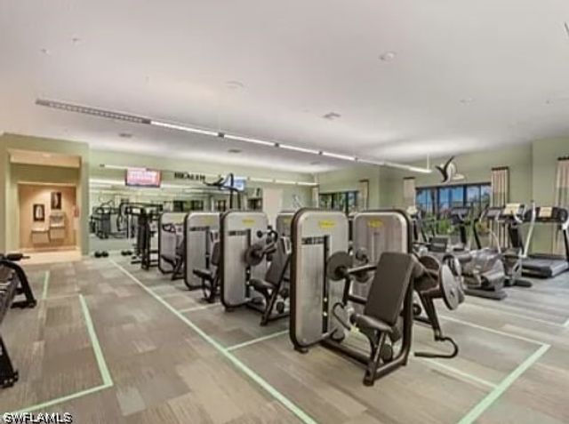 9397 Pocida CT 203, Naples, FL 34119