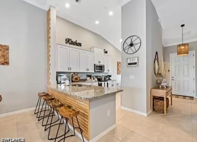 9397 Pocida CT 203, Naples, FL 34119