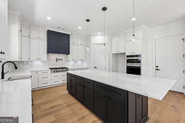 156 Rocky Ridge Way, Auburn, GA 30011