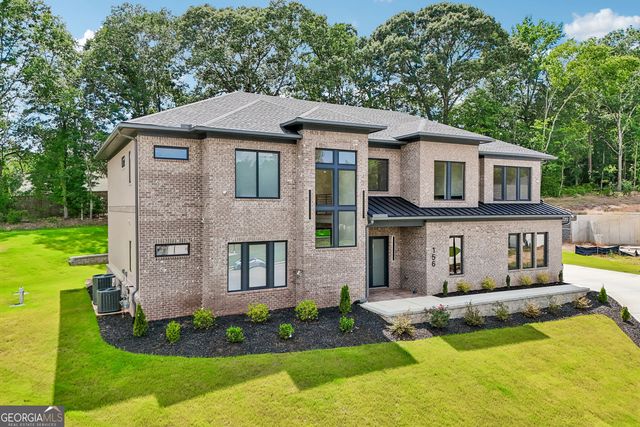 156 Rocky Ridge Way, Auburn, GA 30011