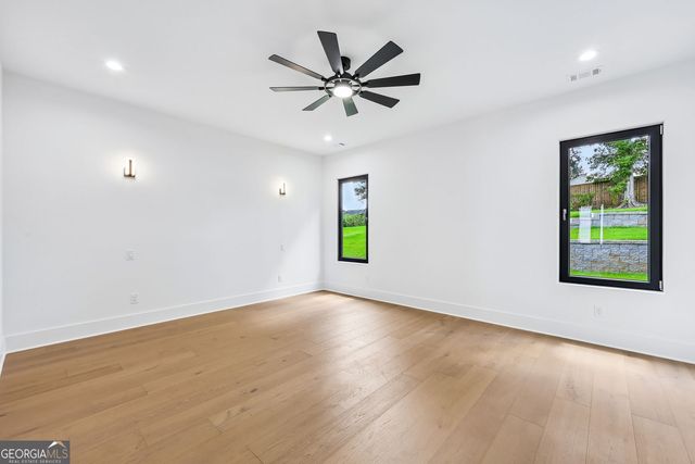 156 Rocky Ridge Way, Auburn, GA 30011