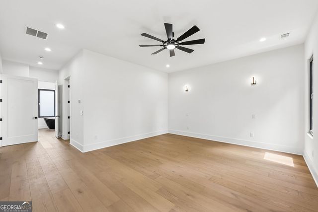 156 Rocky Ridge Way, Auburn, GA 30011
