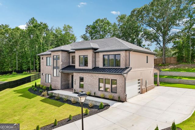 156 Rocky Ridge Way, Auburn, GA 30011
