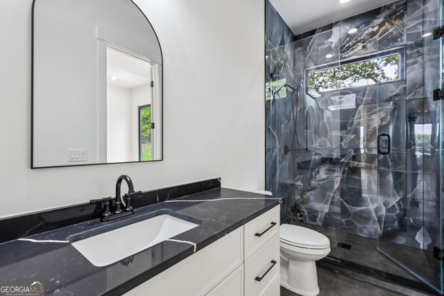 156 Rocky Ridge Way, Auburn, GA 30011