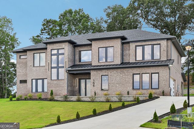 156 Rocky Ridge Way, Auburn, GA 30011