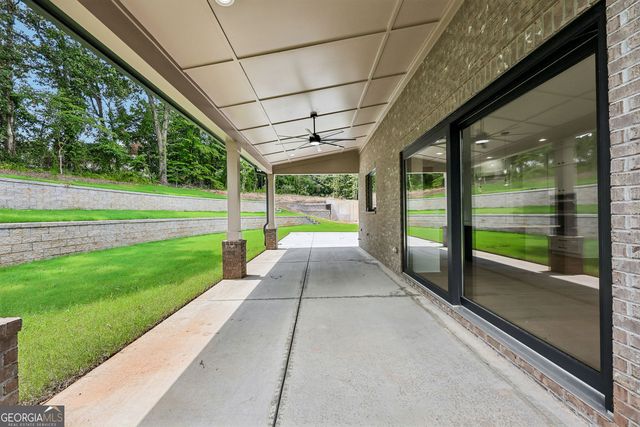 156 Rocky Ridge Way, Auburn, GA 30011
