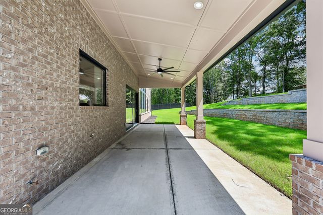 156 Rocky Ridge Way, Auburn, GA 30011