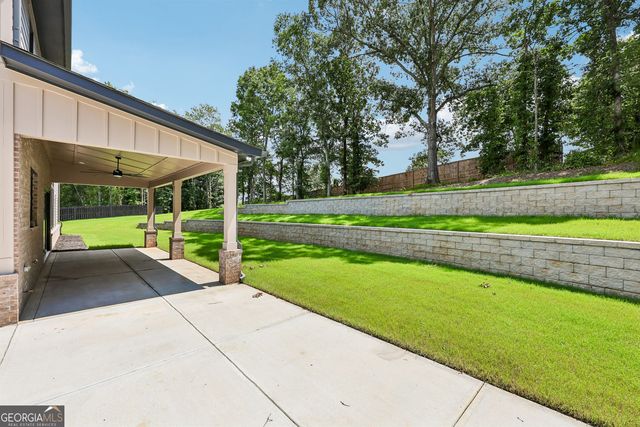 156 Rocky Ridge Way, Auburn, GA 30011