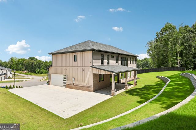 156 Rocky Ridge Way, Auburn, GA 30011