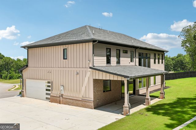 156 Rocky Ridge Way, Auburn, GA 30011