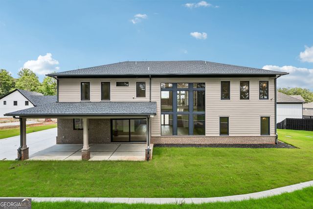 156 Rocky Ridge Way, Auburn, GA 30011