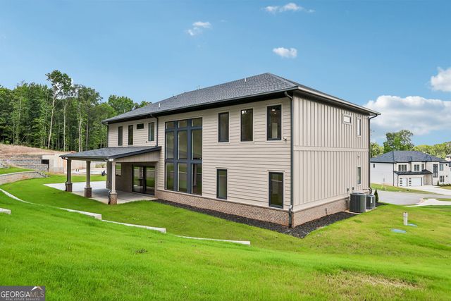 156 Rocky Ridge Way, Auburn, GA 30011