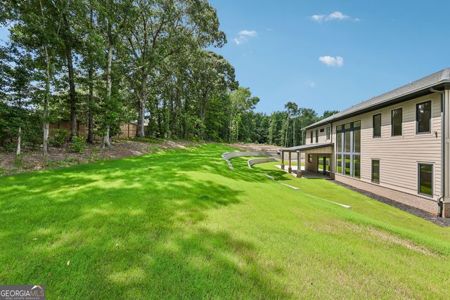 156 Rocky Ridge Way, Auburn, GA 30011